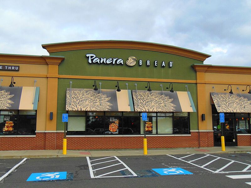 Panera Bread