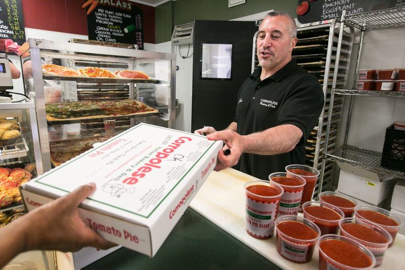 Corropolese Bakery & Deli – Norristown, PA