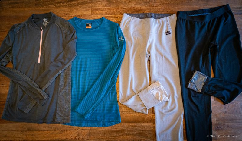 Lightweight Synthetic Base for High-Output Days