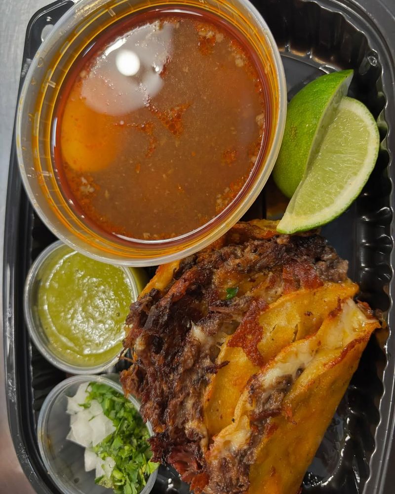 Las Delicias