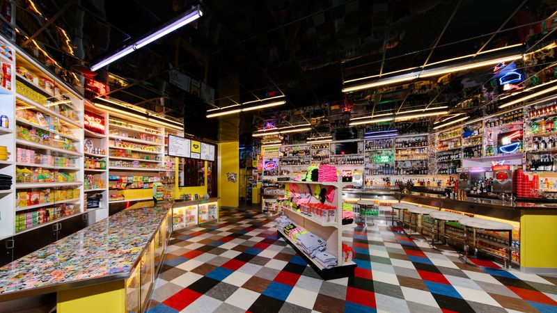 Best Friend by Roy Choi