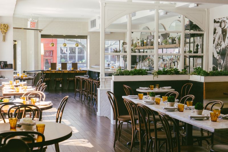 Haenyeo (Park Slope, Brooklyn) — Everyday Korean, bold flavors