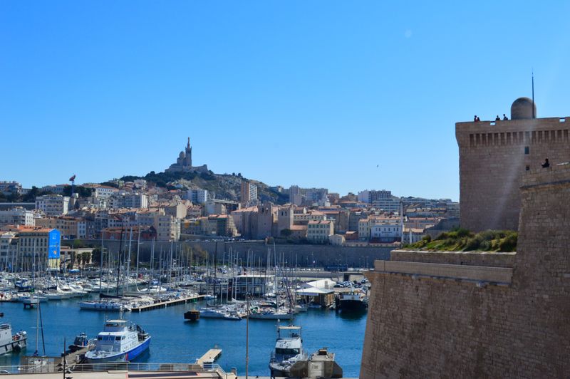 Marseille, France
