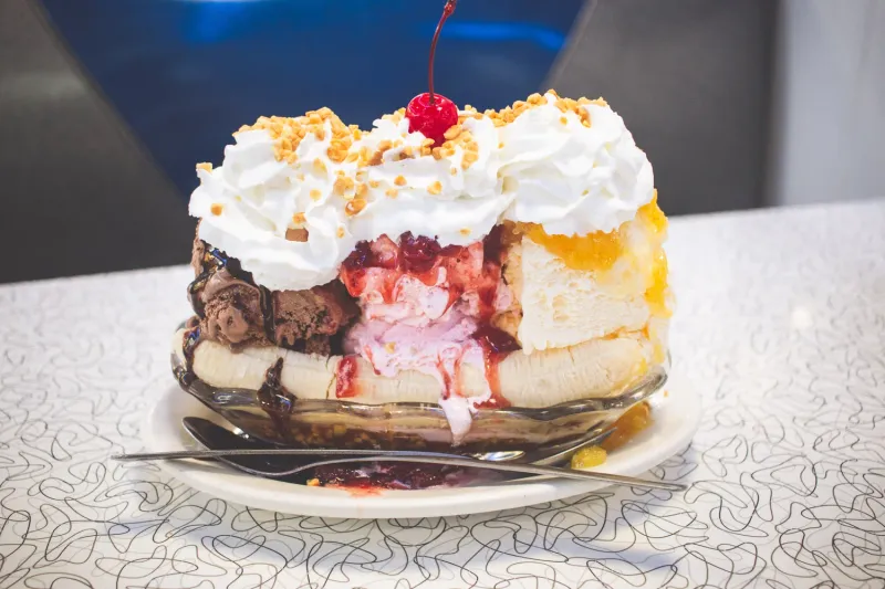 Mel’s Diner