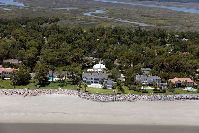 Sea Island, Georgia