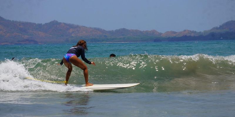 Surf Tamarindo (Guanacaste)