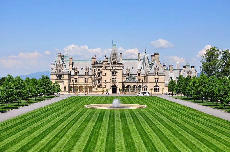 Biltmore Estate (Asheville, North Carolina)
