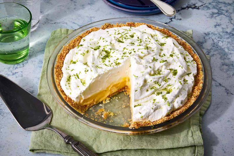 Atlantic Beach Pie