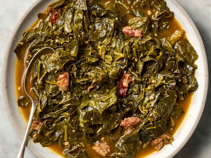 Fatback: The Southern Cook's Secret Weapon
