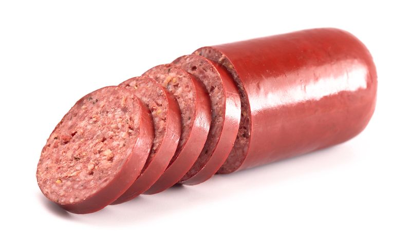 Lebanon Bologna: The Tangy Sandwich Game-Changer