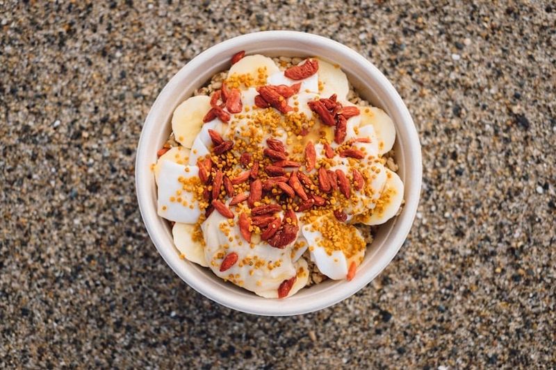 Beachside Vibes in Every Bite