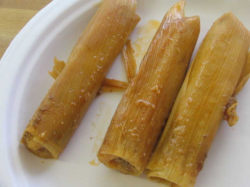 Pasquale's Tamales (Helena)