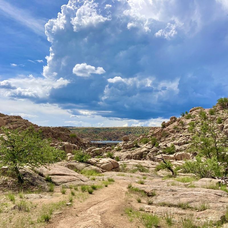 Outdoor Recreation and Trail Systems