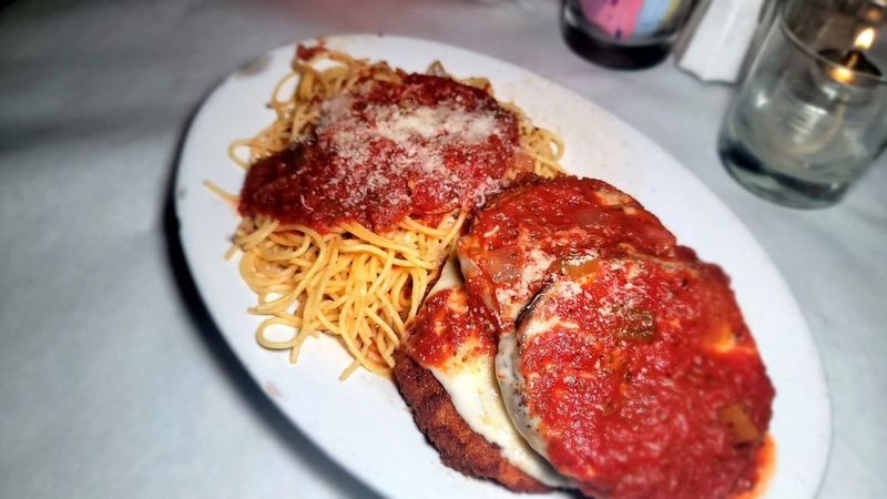 DiGiulio Brothers Italian Café (Baton Rouge)
