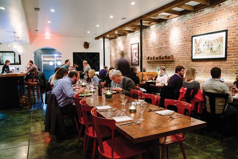 Hillsborough – Where Farm Meets Table