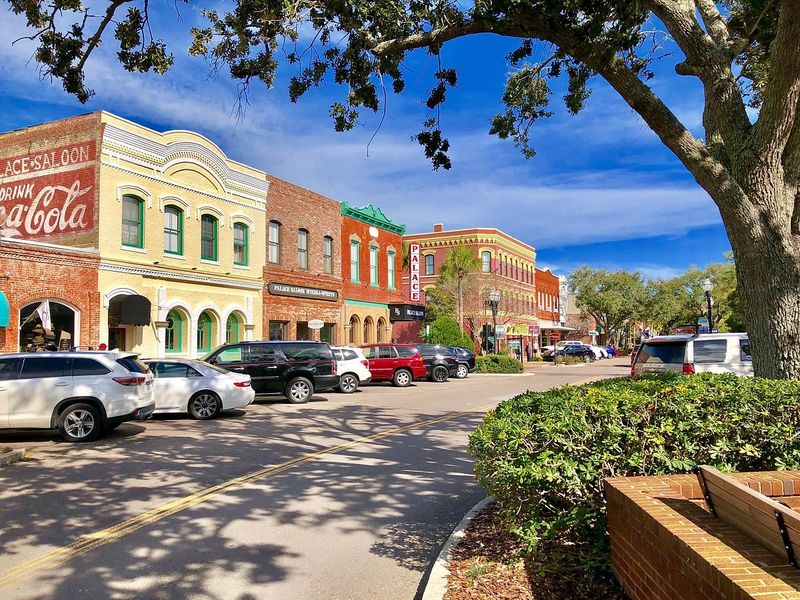Fernandina Beach