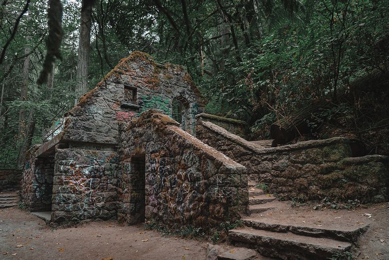 Forest Park (Portland)