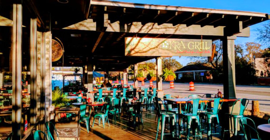 Mount Pleasant’s Mic-Drop Shrimp & Grits You Can’t Skip