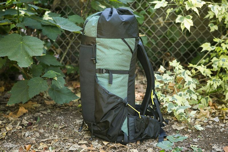 ULA Equipment CDT