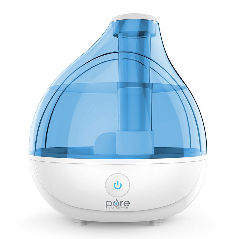 Pure Enrichment MistAire Ultrasonic Cool Mist Humidifier