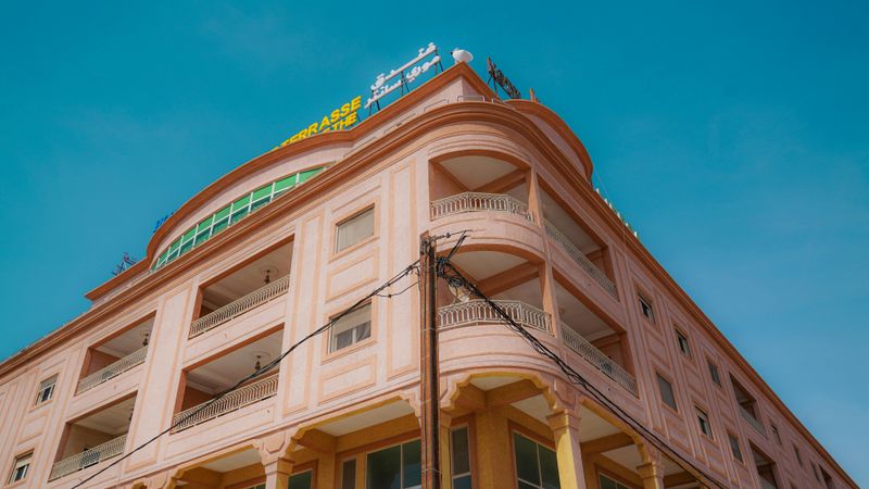 Mauritania