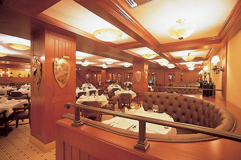 Dickie Brennan's Steakhouse (French Quarter)