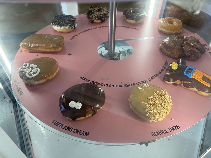 Voodoo Doughnut - Vancouver, WA