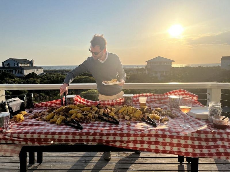 Jax Beach Boil Company - Jacksonville Beach