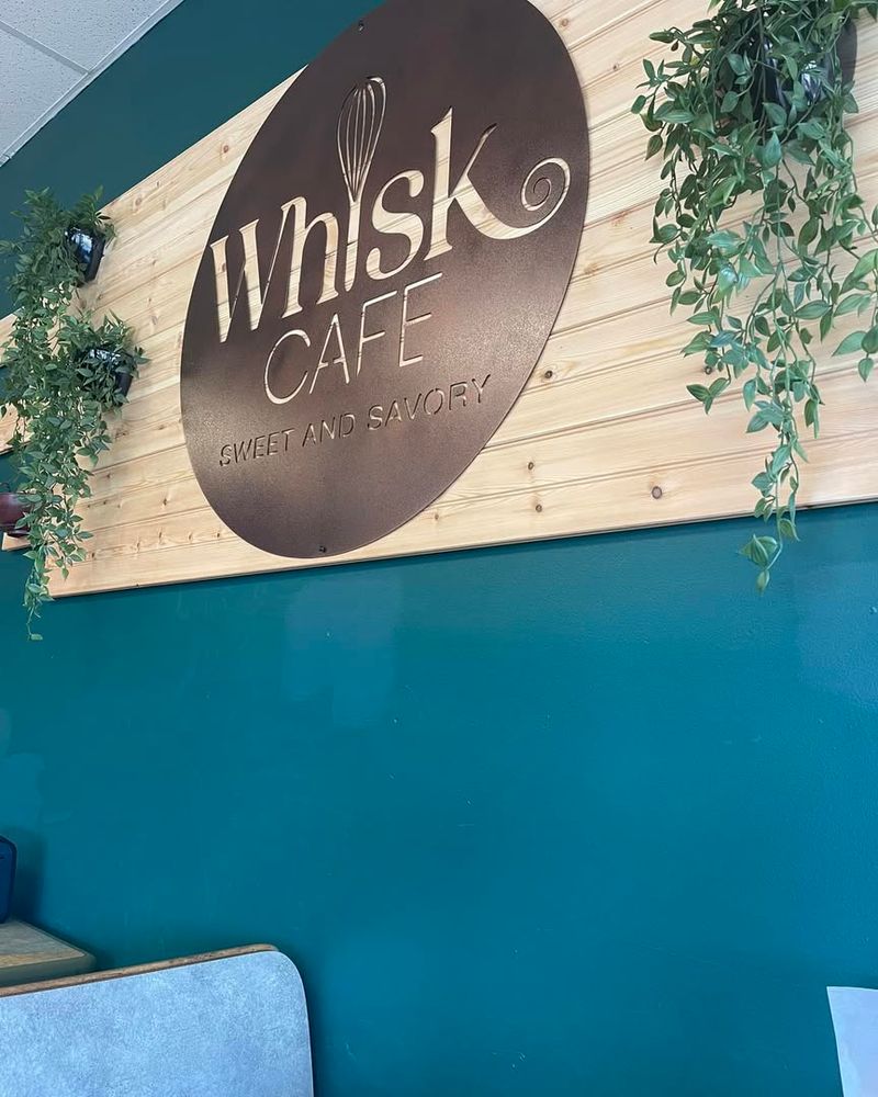 Whisk Café (Sweet & Savory) — Keystone Heights