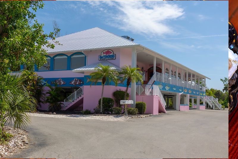 Timbers Restaurant & Fish Market