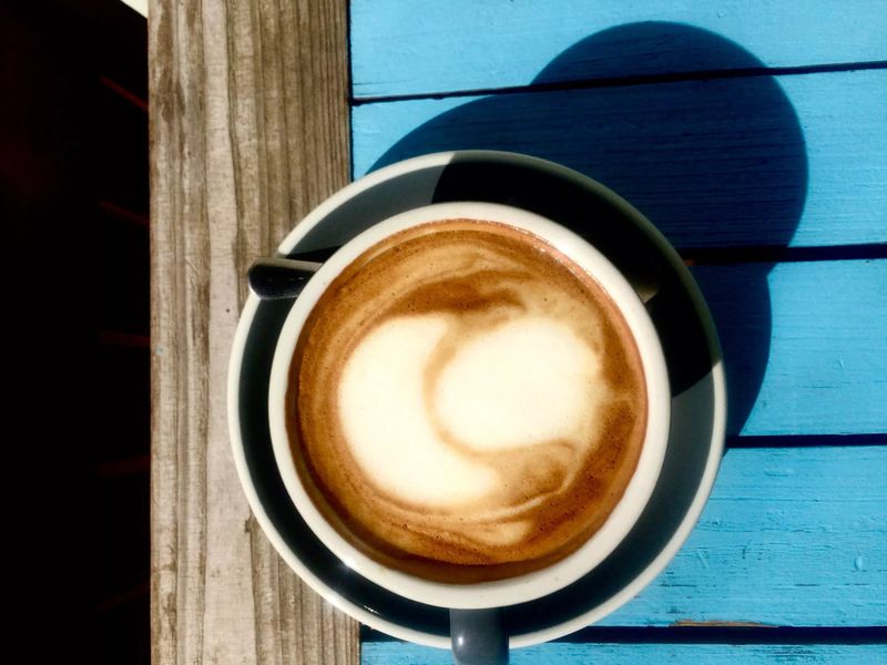 Scout & Co. - Neighborhood Coffee Done Right