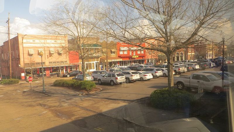 Hammond, Louisiana