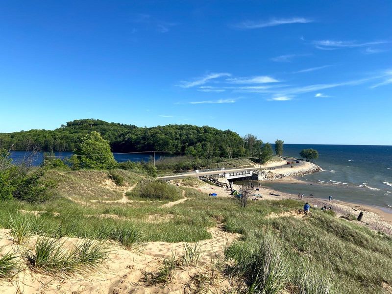 Duck Lake State Park (Whitehall)
