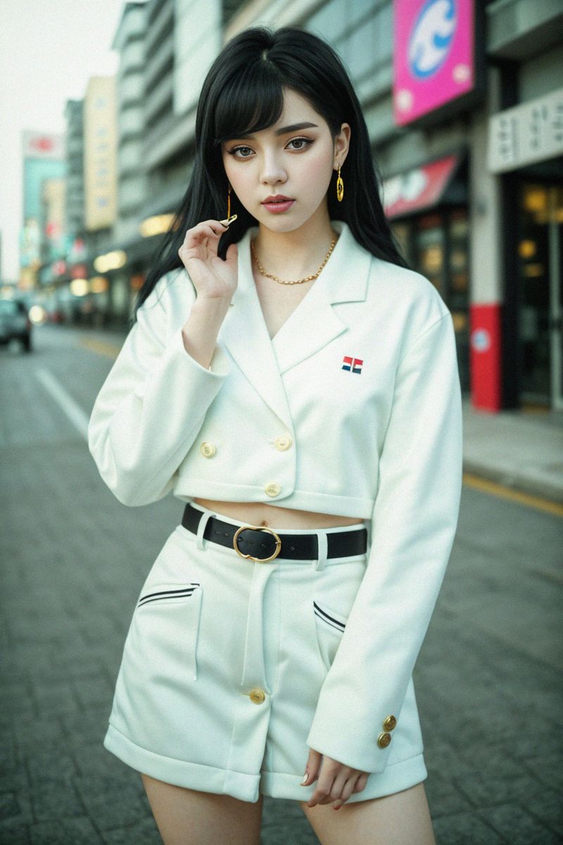 Fashion, Lifestyle & Soft Power — Korean aesthetic meets global markets