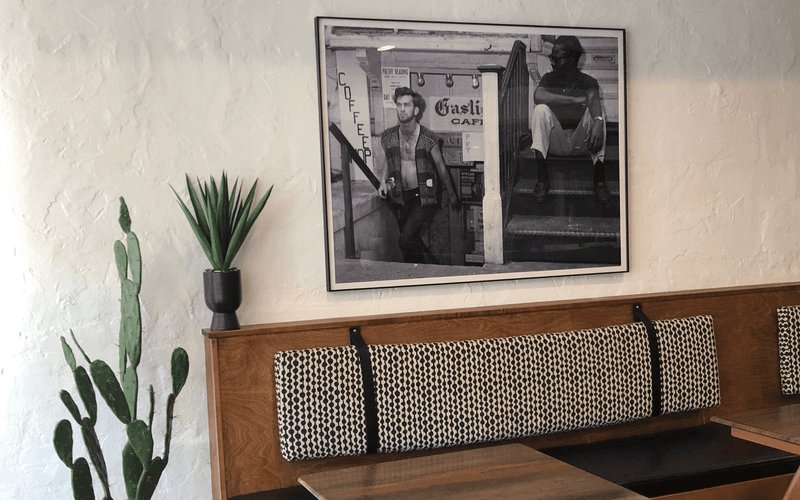 Beatniks (Midland, MI)