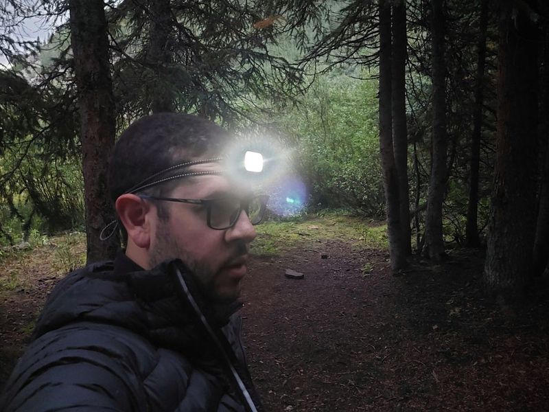 Your Eyes Need Up to 20–40 Minutes to Truly Switch On Night Vision