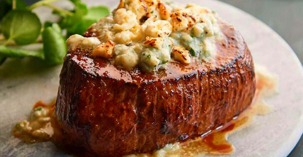 My Power Ranking: 8 Steakhouses That Outshine Texas Roadhouse