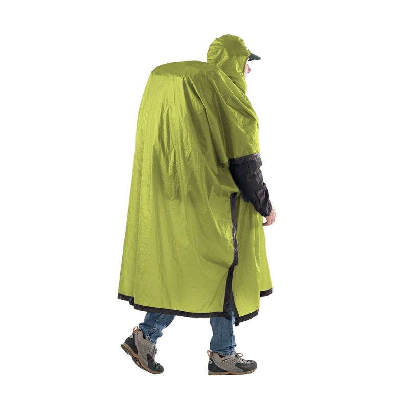 Lightweight Rain Poncho