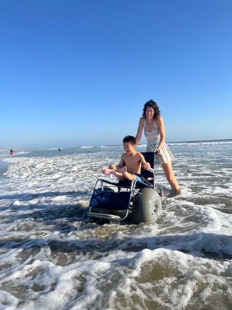 Rehoboth Beach, Delaware