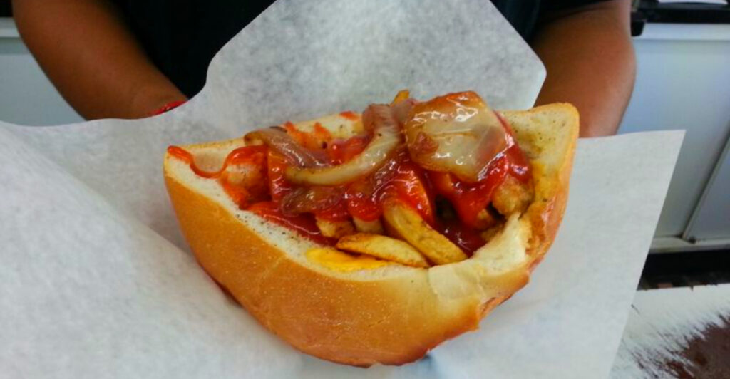 NYC Foodies Are Sneaking to New Jersey for These 5 Italian Hot Dogs