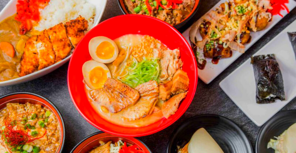 NYC’s Coziest Ramen Secret Is Hiding in Hell’s Kitchen