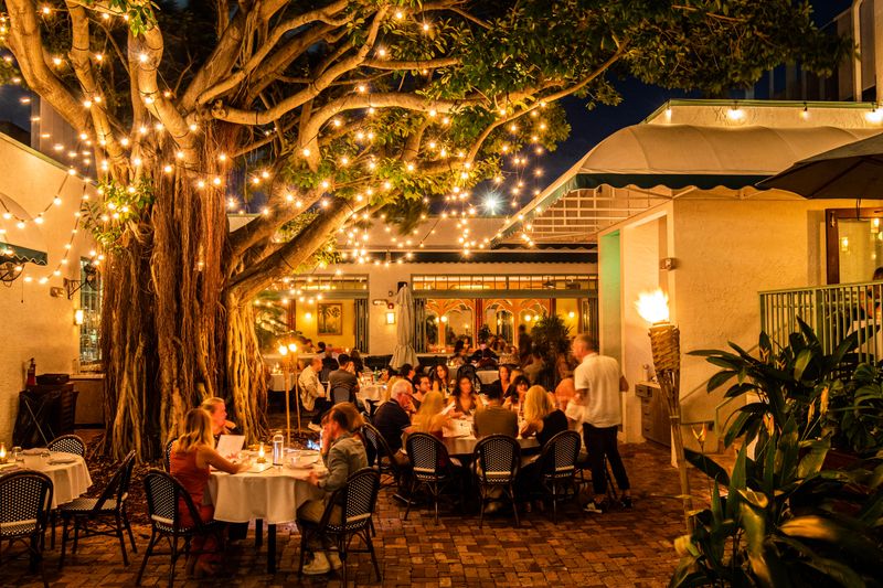 Sunny's Steakhouse (Little River, Miami)