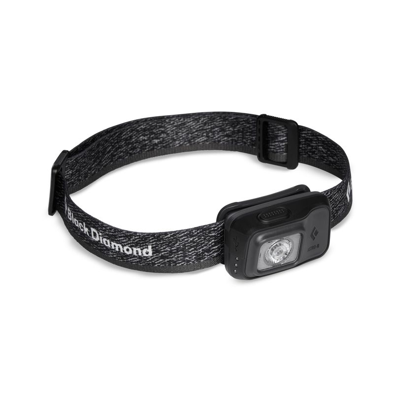 Black Diamond Astro 300 Headlamp — ~$20–$25