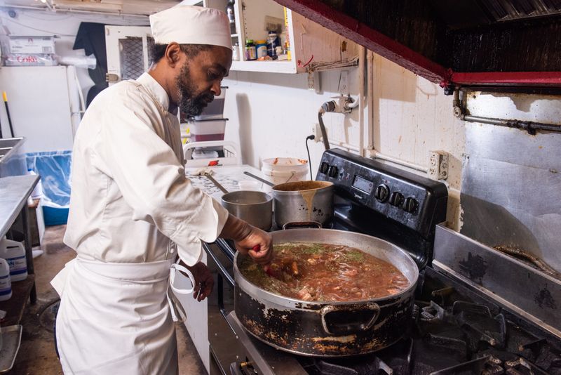 Heard Dat Kitchen (New Orleans)