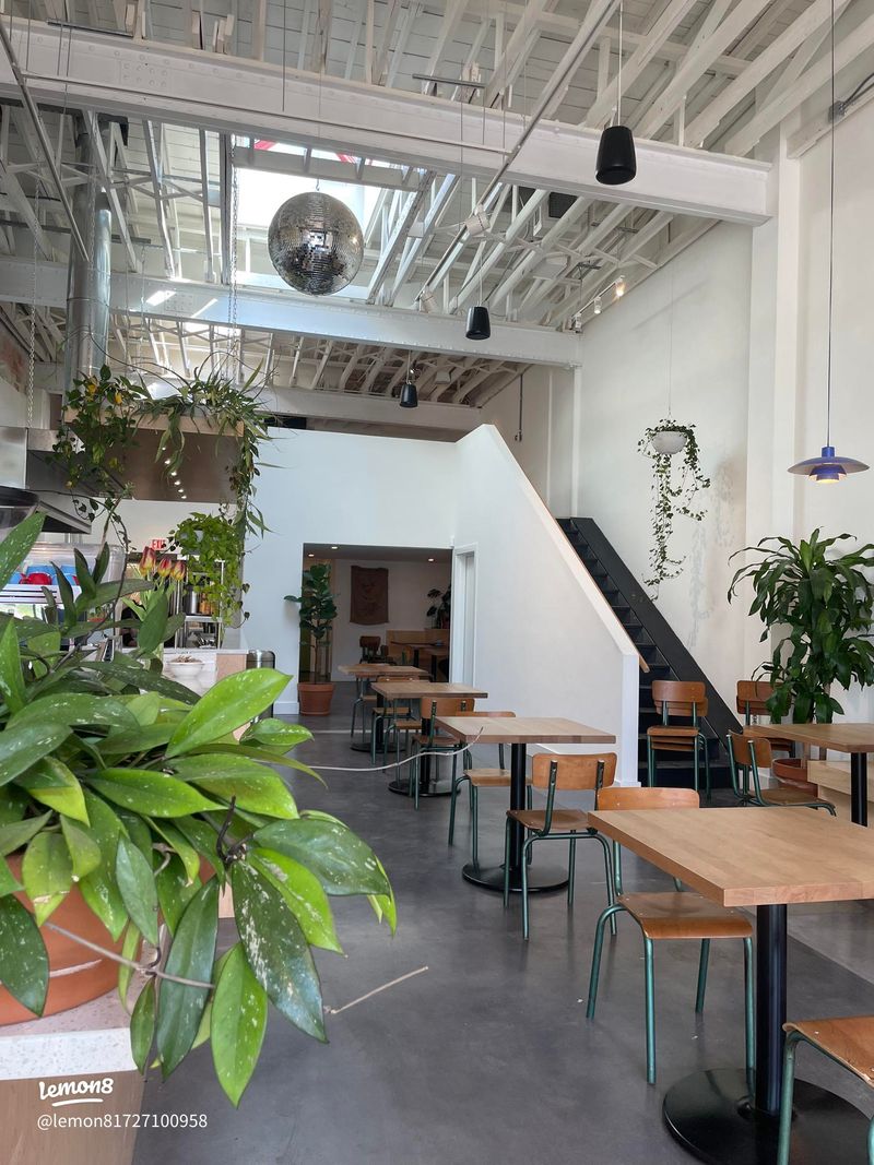 Project Coffee (Sarasota, Rosemary & Southside)