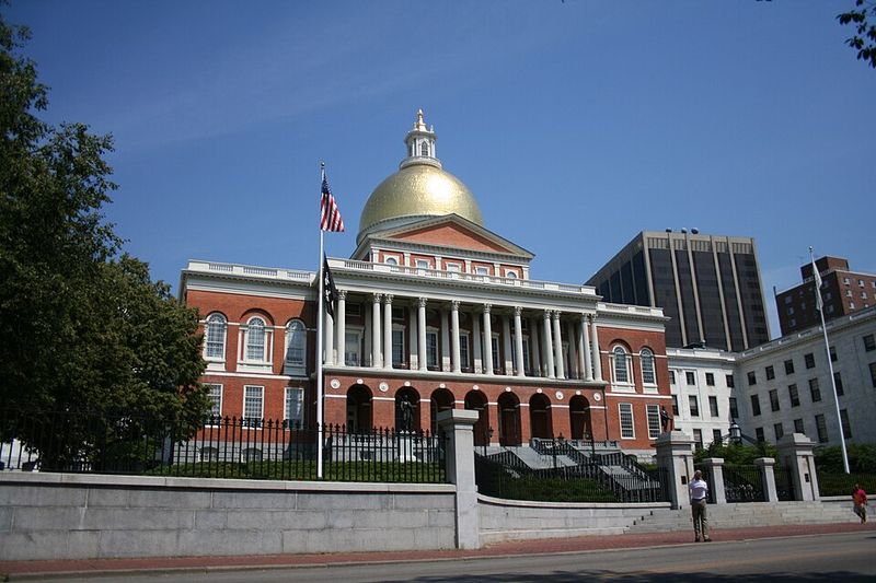 Boston, Massachusetts