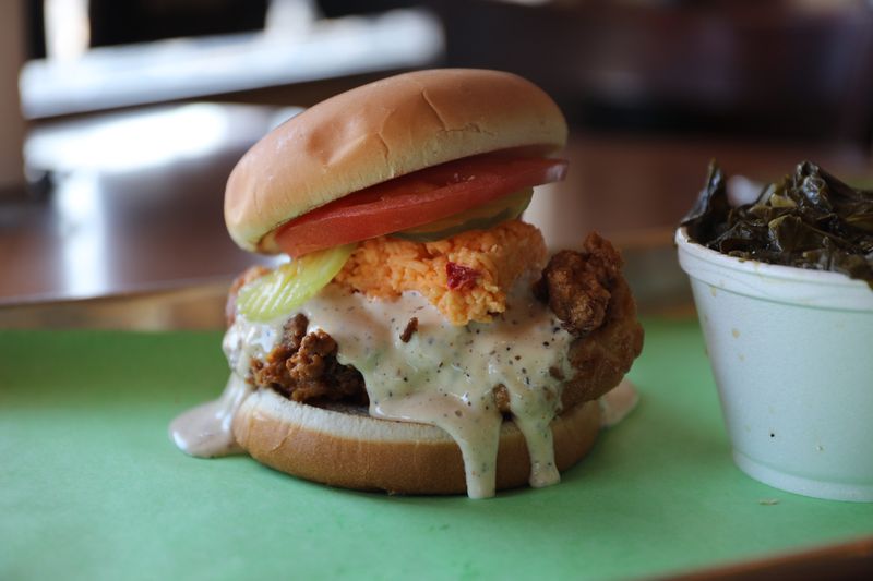 Birmingham, Alabama – The Hidden Gem of Southern BBQ