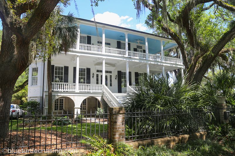Beaufort, South Carolina