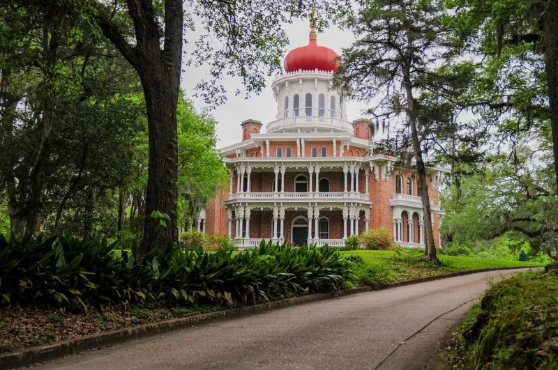 Natchez, Mississippi