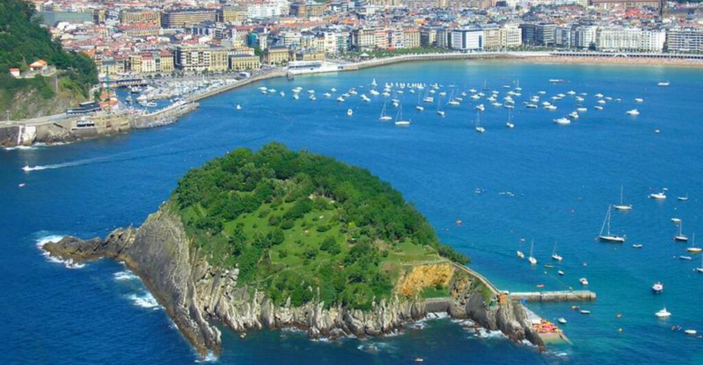 National Geographic Just Revealed 25 Must-Visit Destinations for 2026 – Here’s Where to Go Next Year
